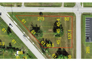 403 ANN STREET, PUNTA GORDA, FL 33950 - MLS#MFRC7509574