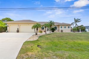 2911 Riverside Dr, PUNTA GORDA