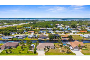 2911 RIVERSIDE DRIVE, PUNTA GORDA, FL 33950 - MLS#MFRC7509575