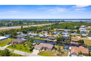 2911 RIVERSIDE DRIVE, PUNTA GORDA, FL 33950 - MLS#MFRC7509575