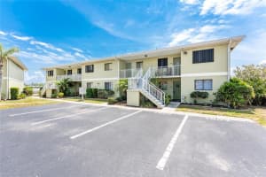 25225 Rampart Blvd #1603, PUNTA GORDA
