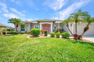 12951 KINGSWAY CIRCLE, LAKE SUZY, FL 34269 - MLS#MFRC7509582