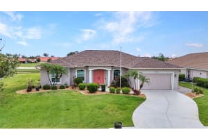 12951 KINGSWAY CIRCLE, LAKE SUZY, FL 34269 - MLS#MFRC7509582