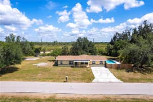 30154 BEECH ROAD, PUNTA GORDA, FL 33982 Sold 07/24/25