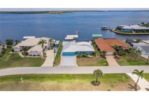 12596 BACCHUS ROAD, PORT CHARLOTTE, FL 33981 Sold 07/11/25