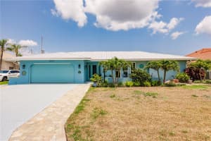 12596 BACCHUS ROAD, PORT CHARLOTTE, FL 33981 Sold 07/11/25