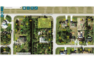 17021 HILLSBOROUGH BOULEVARD, PORT CHARLOTTE, FL 33954 - MLS#MFRC7509588