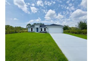 5970 HORNBUCKLE BOULEVARD, NORTH PORT, FL 34291 Sold 06/06/25