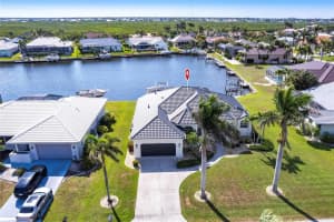 3907 San Pietro Ct, PUNTA GORDA