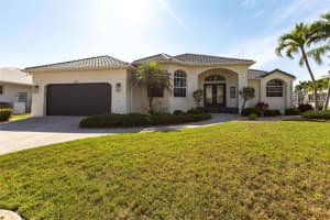 3907 SAN PIETRO COURT, PUNTA GORDA, FL 33950 - MLS#MFRC7509594