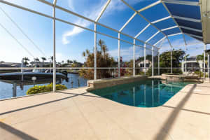 3907 SAN PIETRO COURT, PUNTA GORDA, FL 33950 - MLS#MFRC7509594