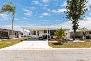 713 Riverview Cir, NORTH PORT