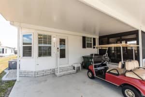 713 RIVERVIEW CIRCLE, NORTH PORT, FL 34287 - MLS#MFRC7509596