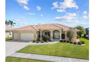 2117 DEBORAH DRIVE, PUNTA GORDA, FL 33950 Sold 06/12/25