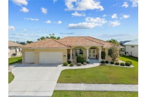 2117 DEBORAH DRIVE, PUNTA GORDA, FL 33950 Sold 06/12/25