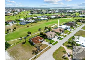 2117 DEBORAH DRIVE, PUNTA GORDA, FL 33950 Sold 06/12/25