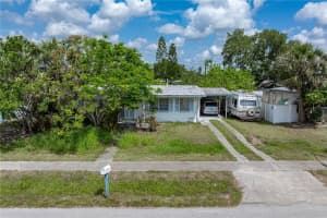22202 BELINDA AVENUE, PORT CHARLOTTE, FL 33952 Sold 06/06/25