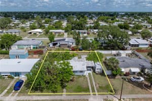 22202 BELINDA AVENUE, PORT CHARLOTTE, FL 33952 Sold 06/06/25