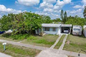 22202 BELINDA AVENUE, PORT CHARLOTTE, FL 33952 Sold 06/06/25
