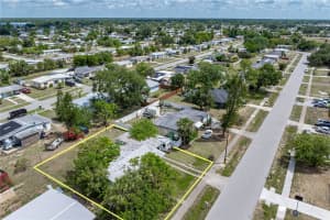 22202 BELINDA AVENUE, PORT CHARLOTTE, FL 33952 Sold 06/06/25
