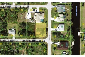 17232 WALDRUN AVENUE, PORT CHARLOTTE, FL 33948 - MLS#MFRC7509614