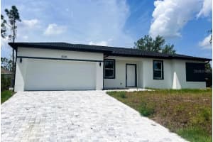 3045 MONTGOMERY DRIVE, PORT CHARLOTTE, FL 33981 - MLS#MFRC7509618