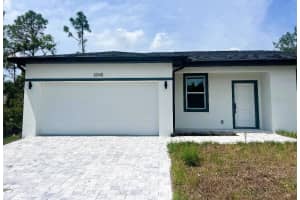 3045 MONTGOMERY DRIVE, PORT CHARLOTTE, FL 33981 - MLS#MFRC7509618