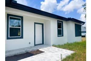3045 MONTGOMERY DRIVE, PORT CHARLOTTE, FL 33981 - MLS#MFRC7509618