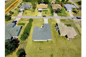 4605 CONNIE AVENUE, LEHIGH ACRES, FL 33971 Sold 07/18/25