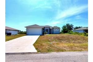 4605 CONNIE AVENUE, LEHIGH ACRES, FL 33971 Sold 07/18/25
