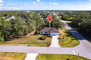 14534 KEENE AVENUE, PORT CHARLOTTE, FL 33953 Sold 07/31/25