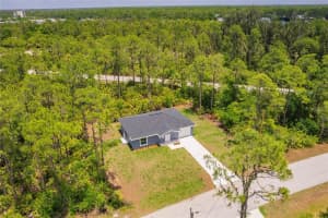 28218 TWIN LAKES DRIVE, PUNTA GORDA, FL 33955 Sold 06/26/25