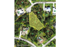 25061 KIMBERLY COURT, PUNTA GORDA, FL 33955 Sold 10/16/25