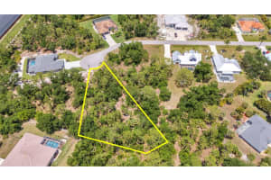 25061 KIMBERLY COURT, PUNTA GORDA, FL 33955 Sold 10/16/25