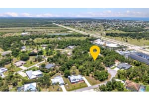 25061 KIMBERLY COURT, PUNTA GORDA, FL 33955 Sold 10/16/25