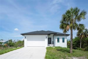 3920 WISTERIA PLACE, PUNTA GORDA, FL 33950 - MLS#MFRC7509636