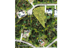 25071 KIMBERLY COURT, PUNTA GORDA, FL 33955 Sold 10/16/25