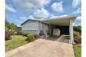 857 SEABROOKE DRIVE, ENGLEWOOD, FL 34223 Sold 06/27/25