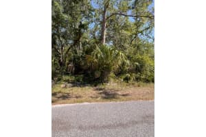 IKOLA AVE, NORTH PORT, FL 34288 Sold 06/03/25