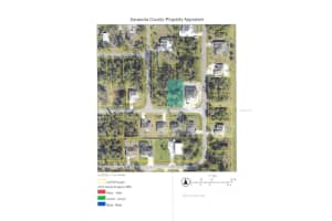 IKOLA AVE, NORTH PORT, FL 34288 Sold 06/03/25