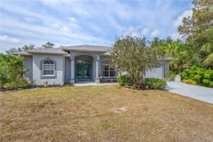 1513 URMEY LANE, NORTH PORT, FL 34286 - MLS#MFRC7509650