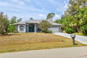 1513 URMEY LANE, NORTH PORT, FL 34286 - MLS#MFRC7509650