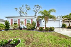 25324 Aysen Dr, PUNTA GORDA
