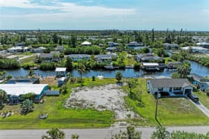 3619 WISTERIA PLACE, PUNTA GORDA, FL 33950 - MLS#MFRC7509662