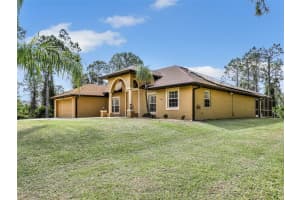 8377 MAMBO AVENUE, NORTH PORT, FL 34291 Sold 09/09/25