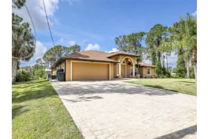 8377 MAMBO AVENUE, NORTH PORT, FL 34291 Sold 09/09/25