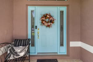 1327 HEDGEWOOD CIRCLE, NORTH PORT, FL 34288 Sold 07/01/25