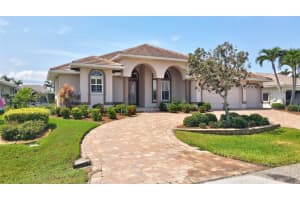 2833 La Mancha Ct, PUNTA GORDA