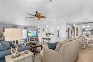 9126 FLAMINGO CIRCLE, NORTH FORT MYERS, FL 33903 Sold 07/28/25