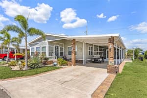 9126 FLAMINGO CIRCLE, NORTH FORT MYERS, FL 33903 Sold 07/28/25